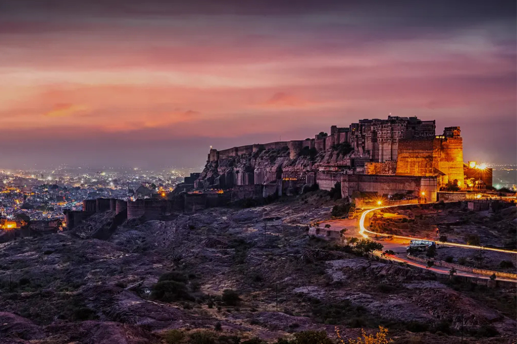 Exploring India With Tailored Travel Packages: Make Every Journey Memorable