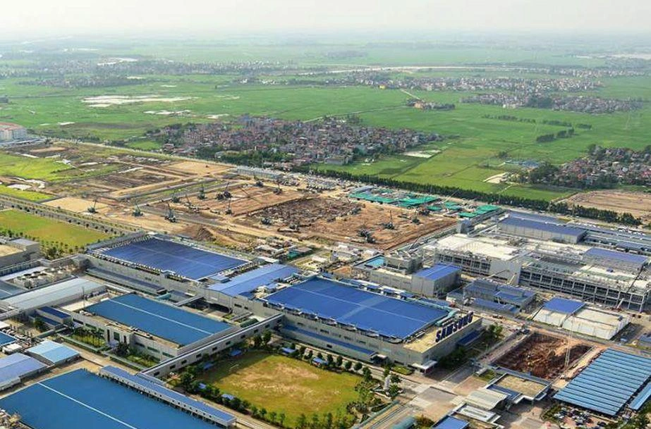 Focal Point industrial estate factories in Ludhiana Punjab