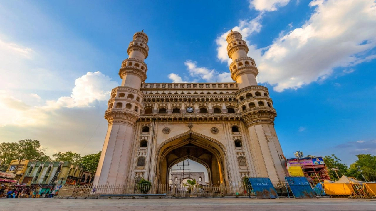 Premium chauffeur driven luxury sedan rental for corporate transfers via Nehru ORR Hyderabad.