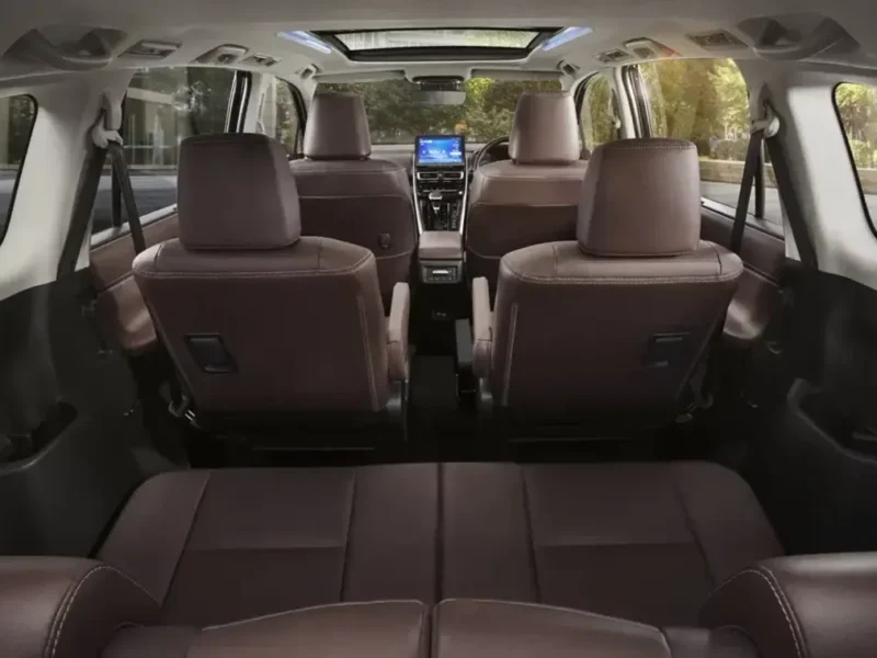 Toyota-Innova-Hycross-interior-zodang-travel-car-taxi-rental-Delhi-Agra-Jaipur